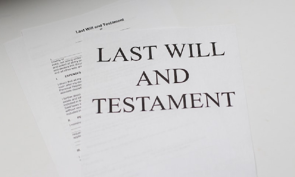 Living Wills and Medical Ethics