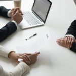 Free Legal Consultation