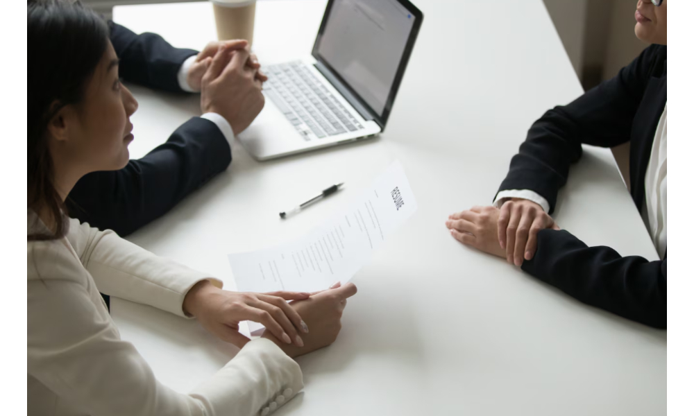 Free Legal Consultation