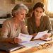 Financial Elder Abuse: Protecting Aging Parents From Exploitation